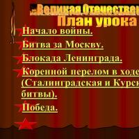 Урок-мужества презентация к уроку (1 класс) на тему Презентация урок мужества в начальной школе